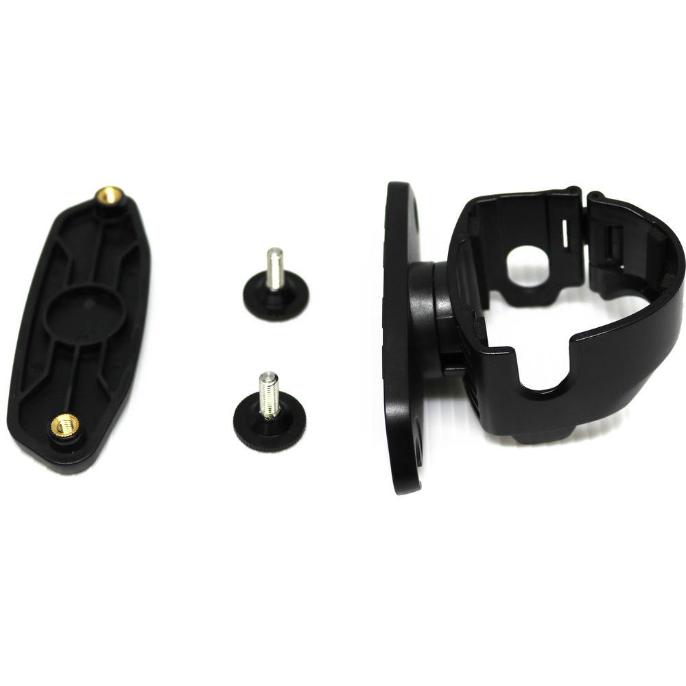 REMOVU Backpack Mount for K1 Camera