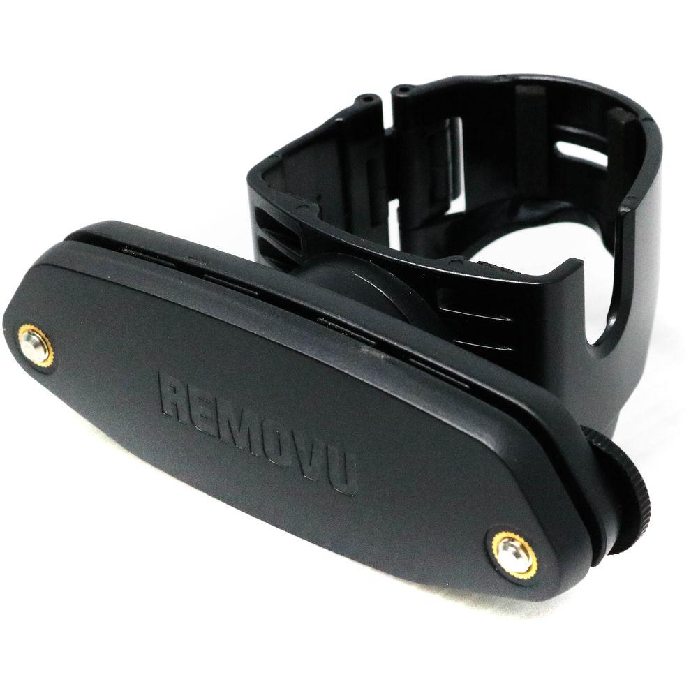 REMOVU Backpack Mount for K1 Camera