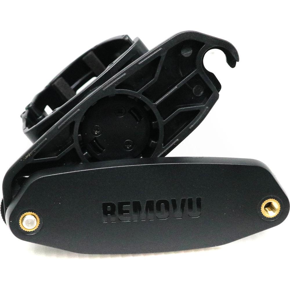 REMOVU Backpack Mount for K1 Camera