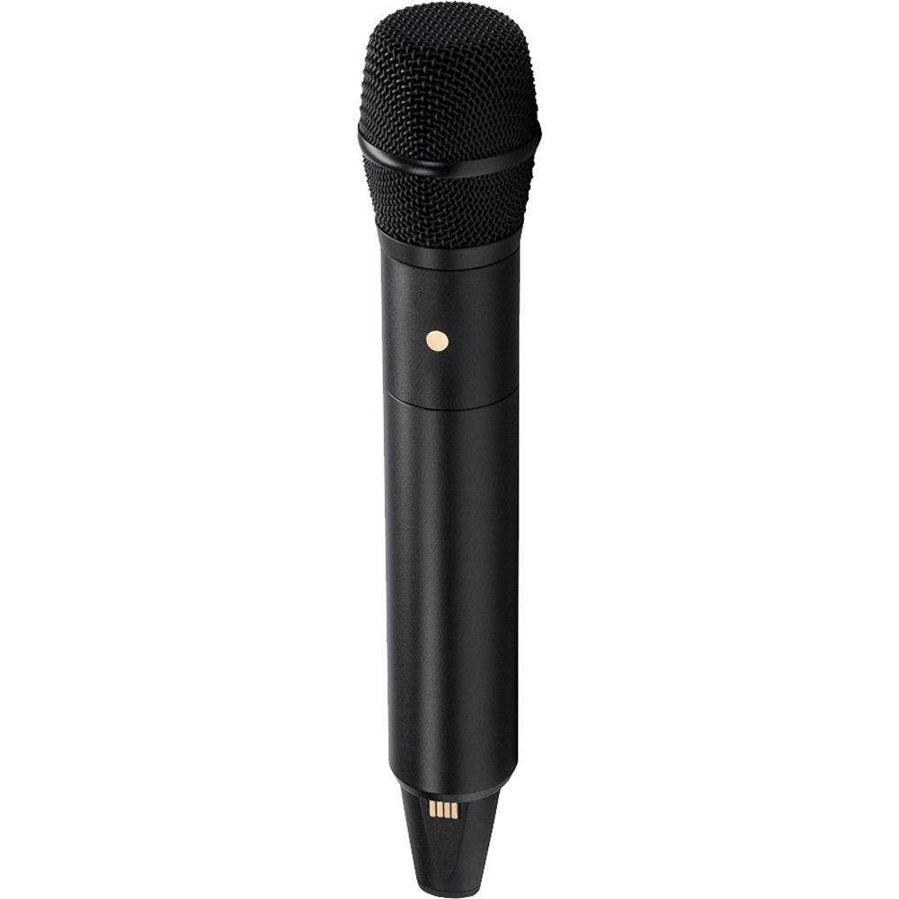 Rode TX-M2 Handheld Wireless Microphone