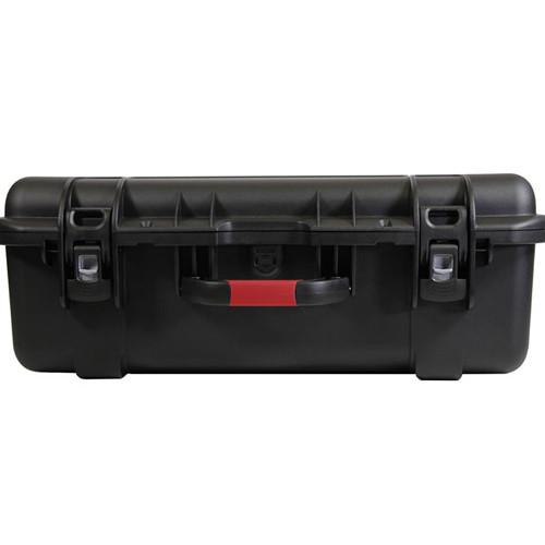 Rotolight Masters Kit Pro Flight Case and Barndoors for Anova