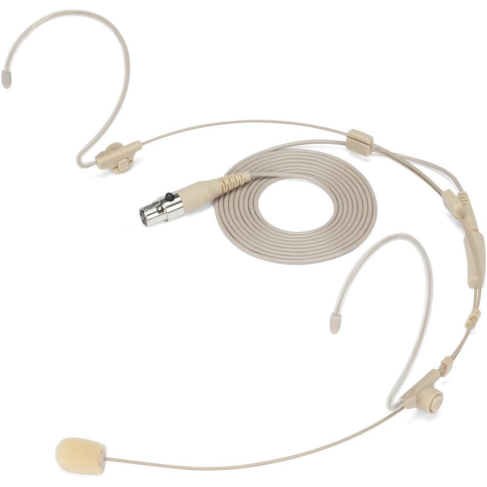 Samson Airline AHX Wireless UHF Headset System