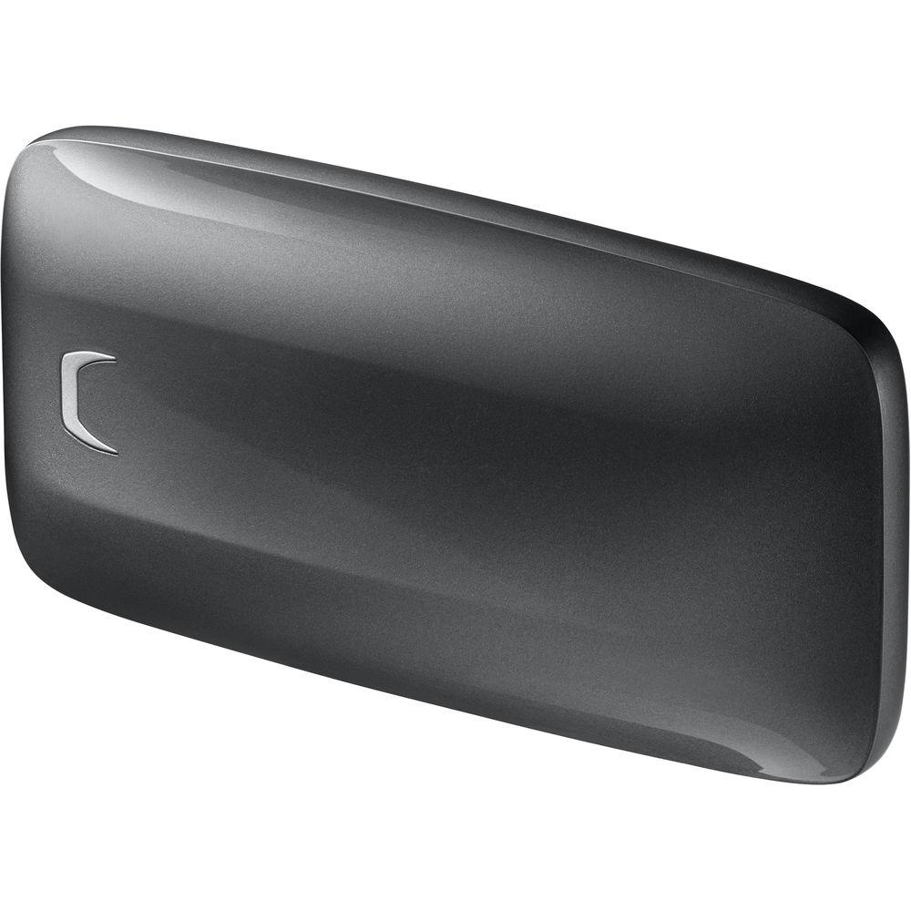 Samsung 2TB X5 Portable SSD