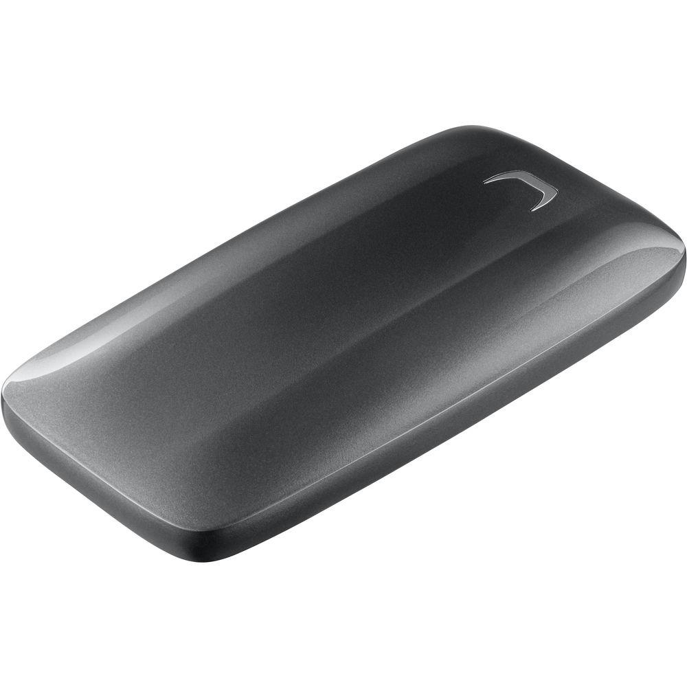 Samsung 2TB X5 Portable SSD