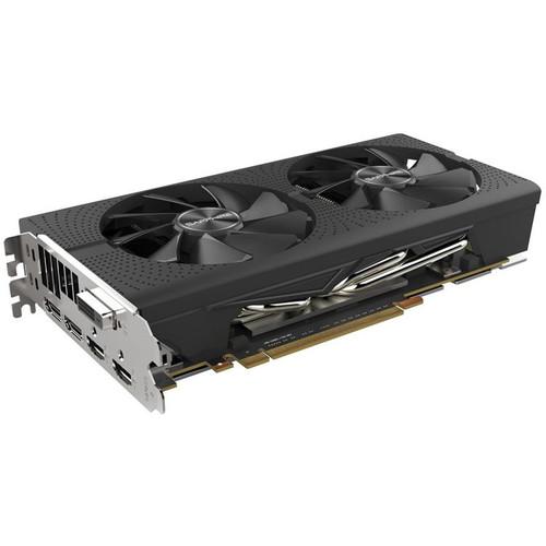 Sapphire PULSE Radeon RX 570 Graphics Card