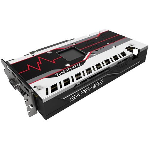 Sapphire PULSE Radeon RX 570 Graphics Card