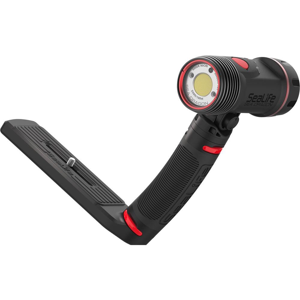 SeaLife Sea Dragon 3000F Auto Photo-Video Dive Light