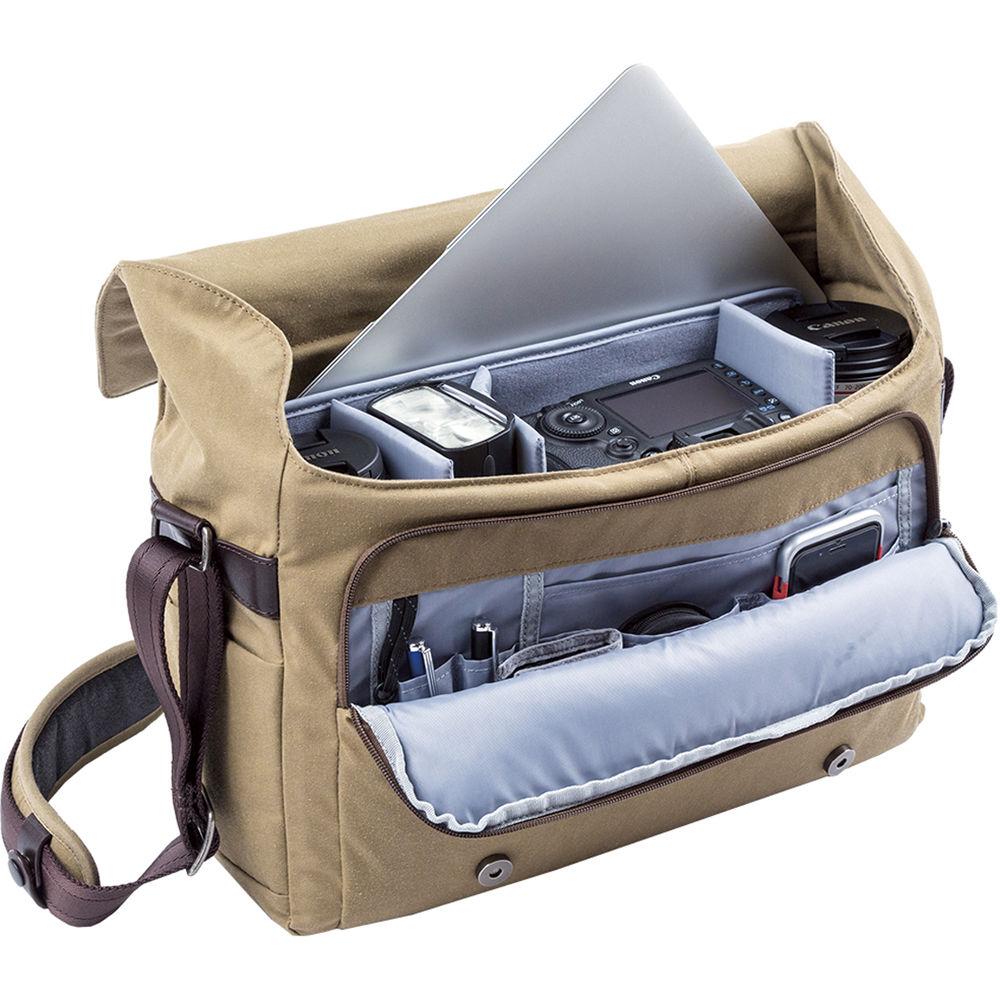 Sirui MyStory 15 Camera Bag Version 1