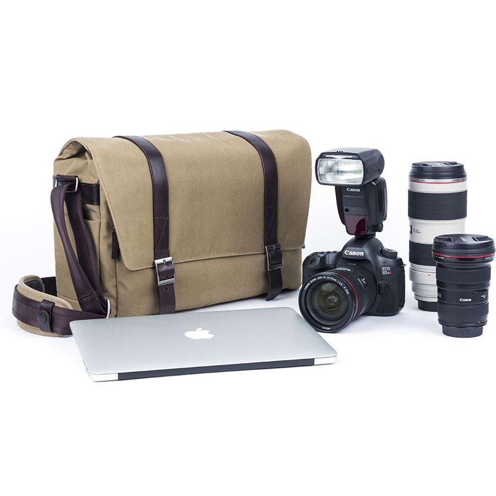 Sirui MyStory 15 Camera Bag Version 1