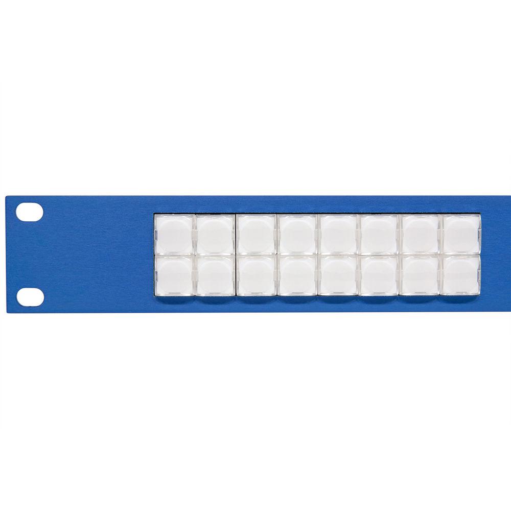 SKAARHOJ C90D Rack Controller