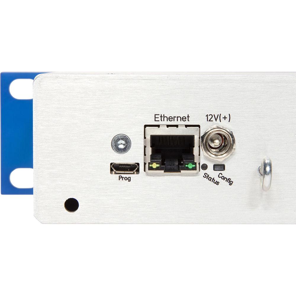 SKAARHOJ C90D Rack Controller