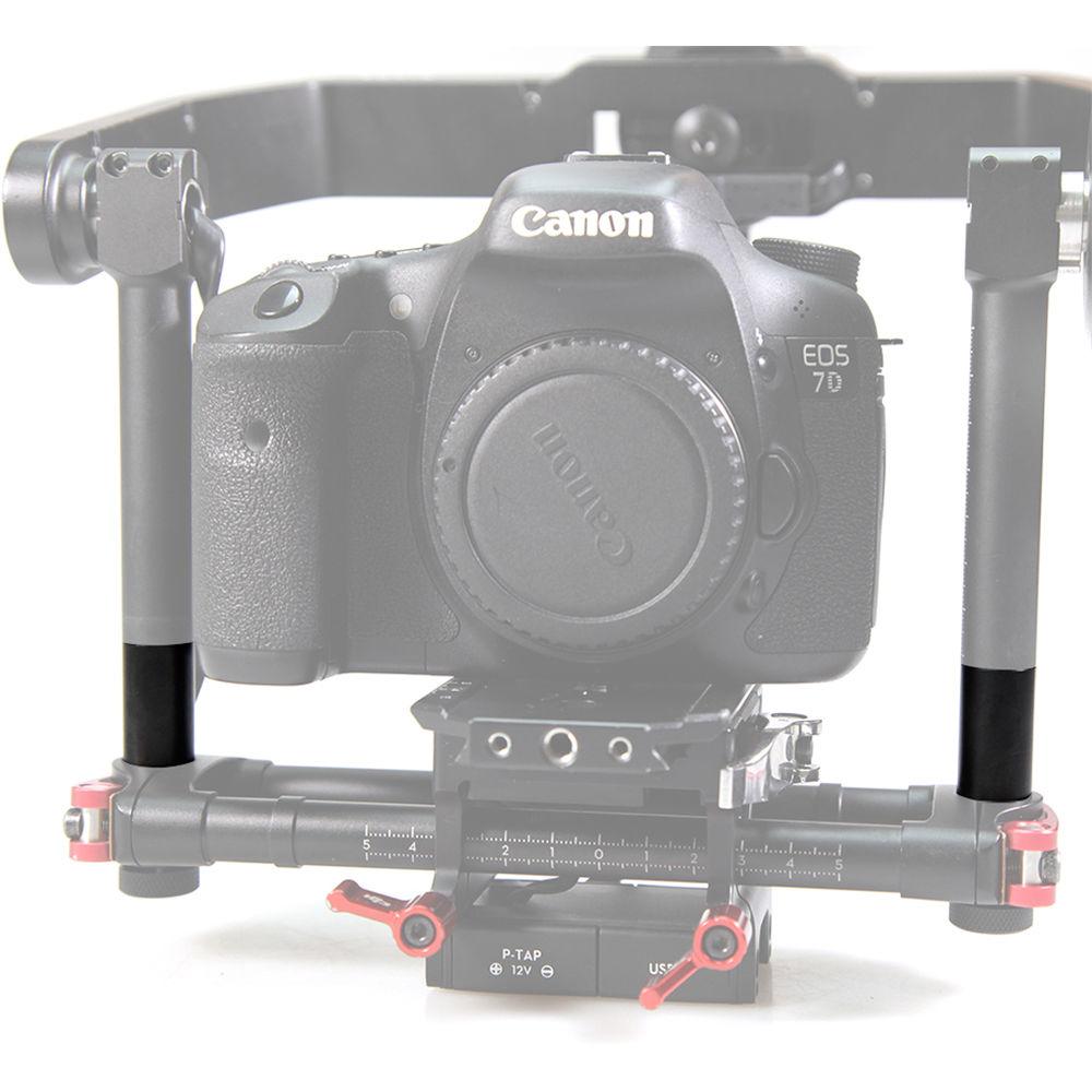 SmallRig Extension Rod for DJI Ronin Ronin-M