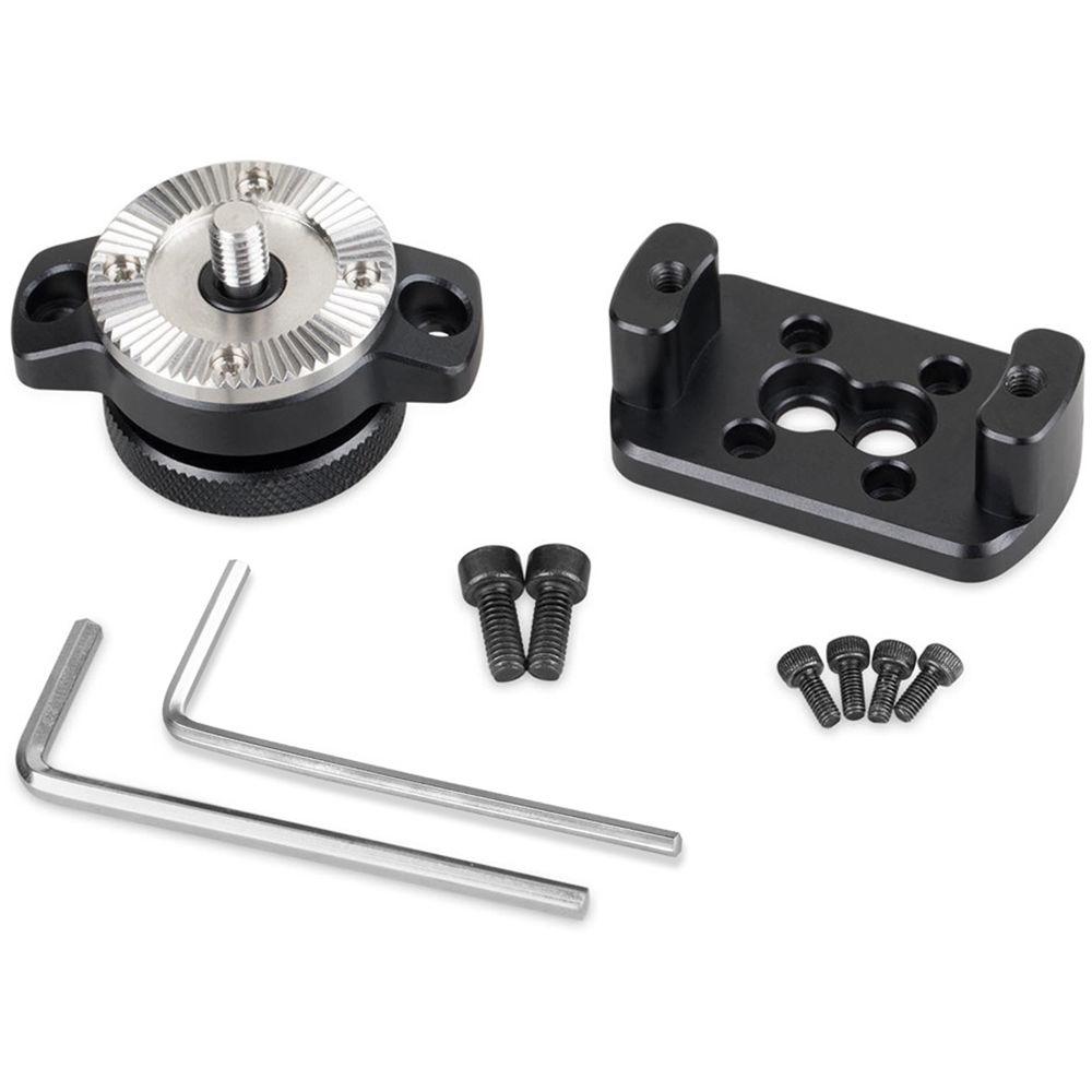 SmallRig Handgrip Rosette Adapter
