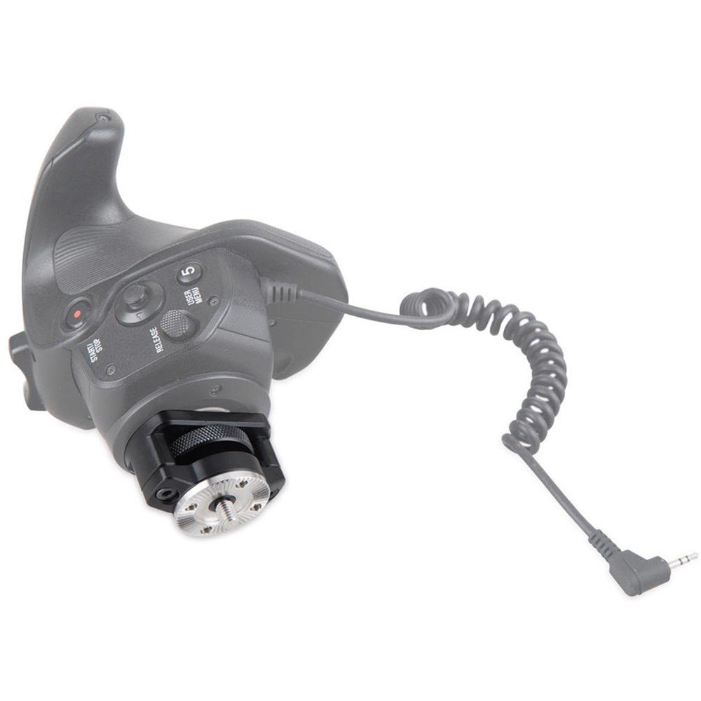 SmallRig Handgrip Rosette Adapter