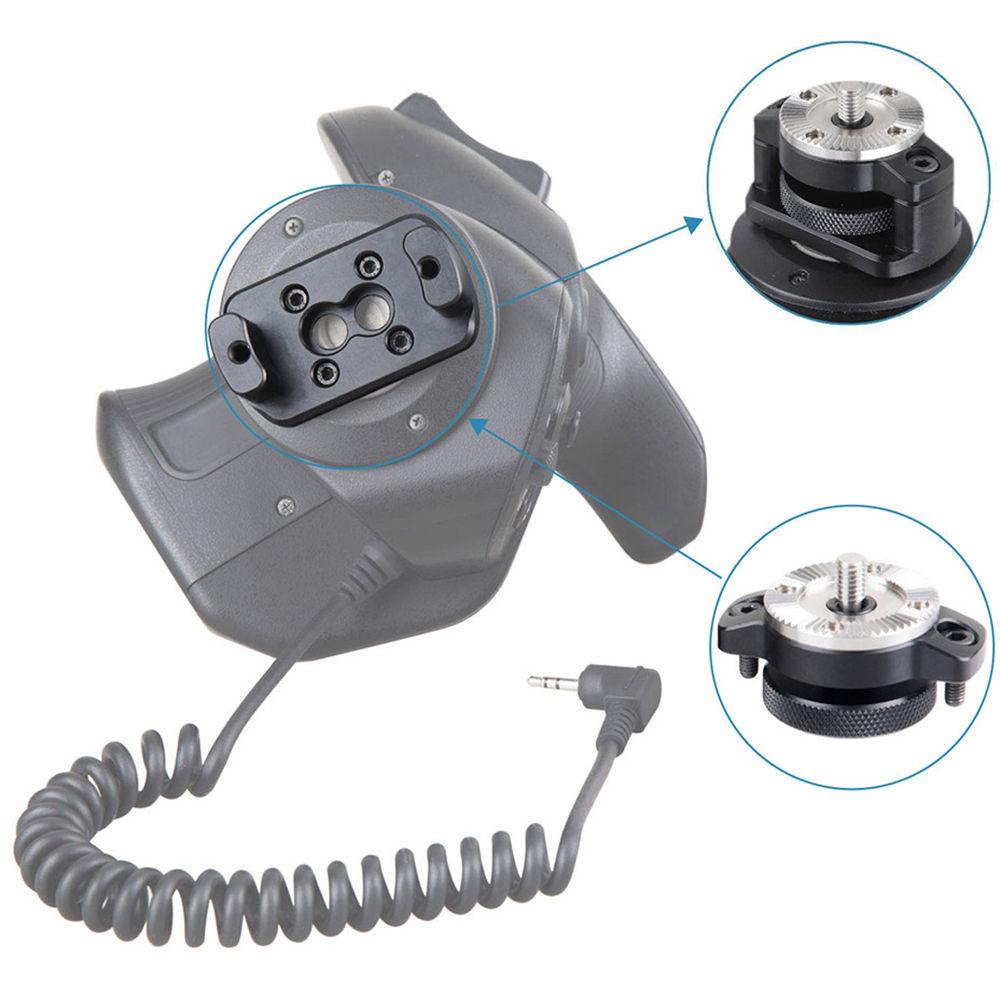 SmallRig Handgrip Rosette Adapter