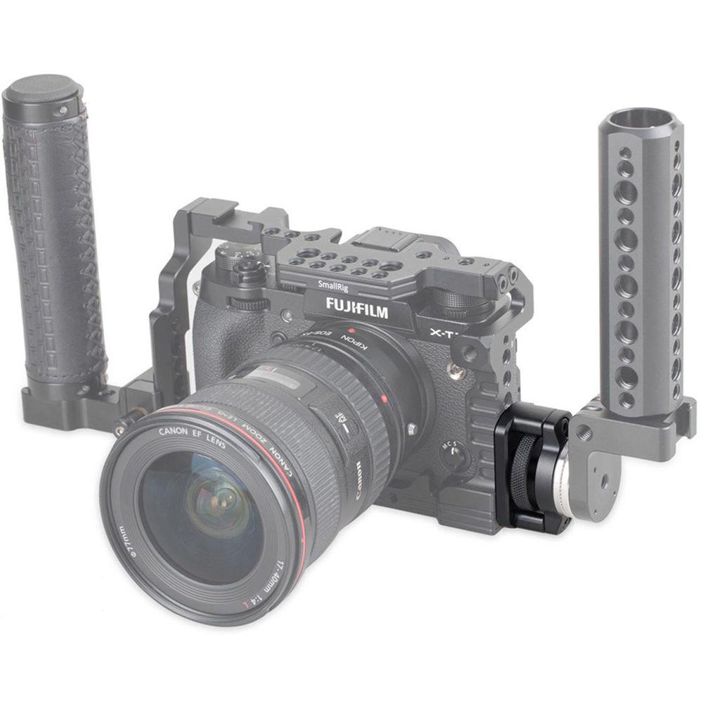 SmallRig Handgrip Rosette Adapter