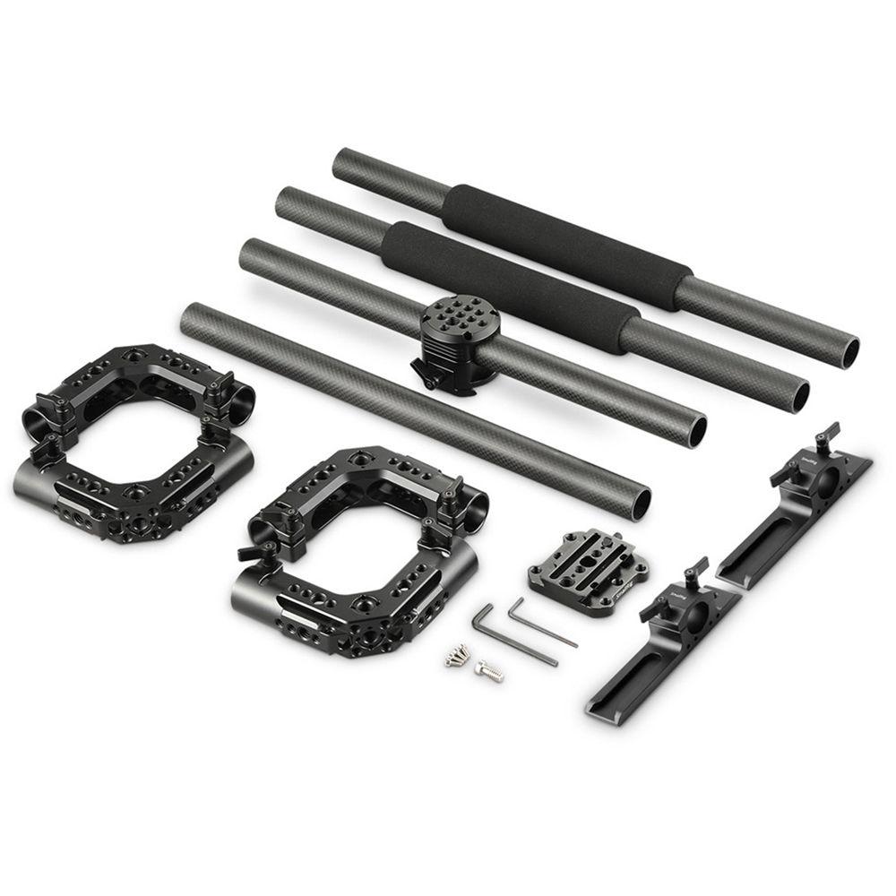 SmallRig Handheld Ring for Zhiyun Crane 2 Crane V2 Crane Plus Gimbal