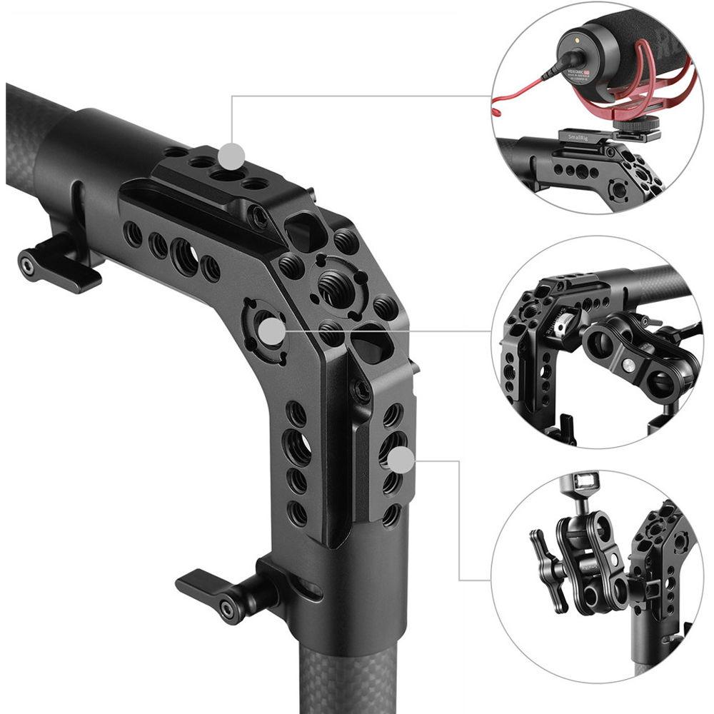 SmallRig Handheld Ring for Zhiyun Crane 2 Crane V2 Crane Plus Gimbal