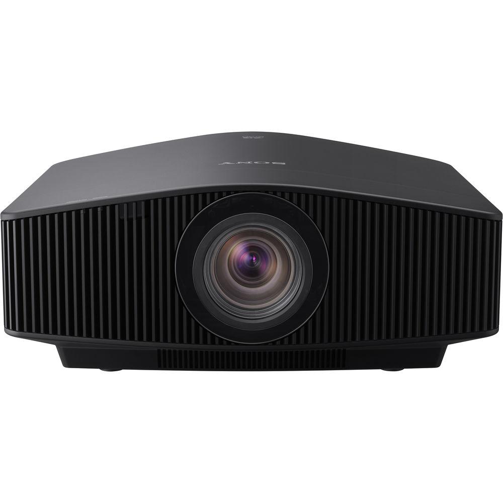 Sony VPL-VW995ES HDR DCI 4K SXRD Laser Home Theater Projector