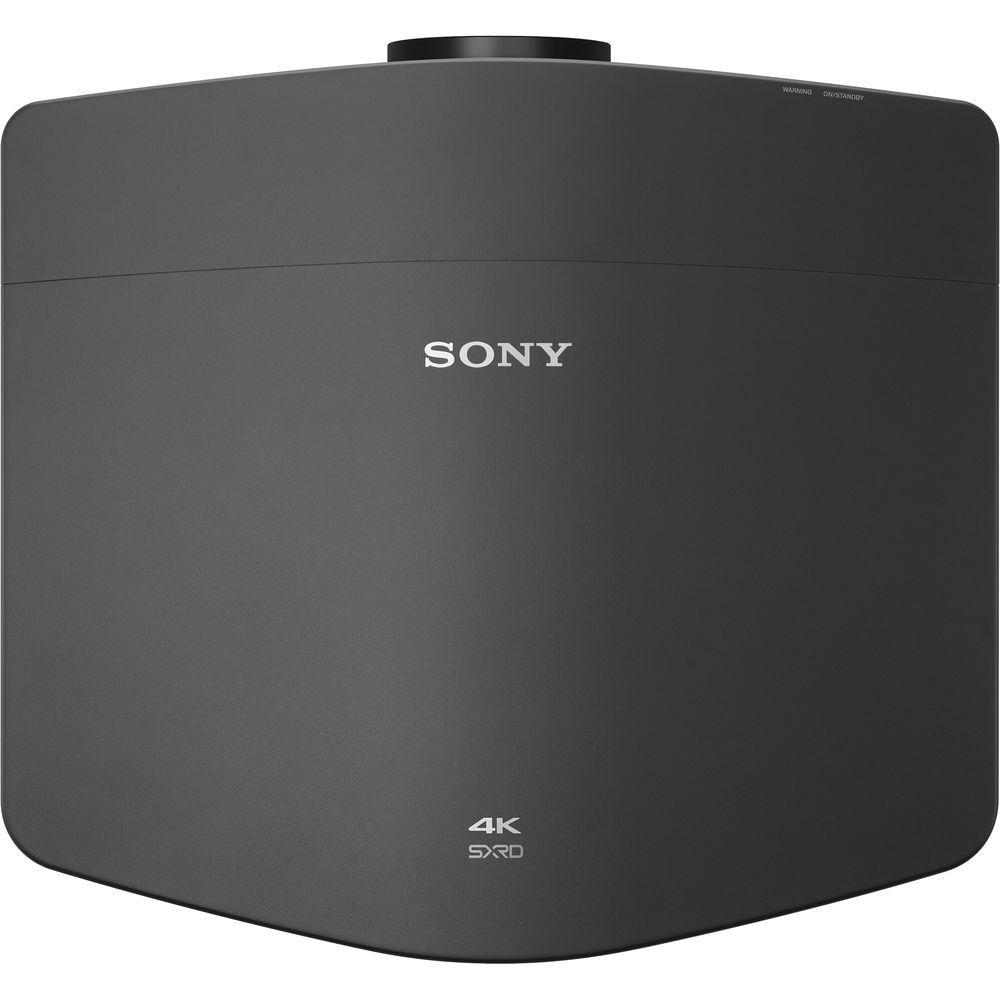 Sony VPL-VW995ES HDR DCI 4K SXRD Laser Home Theater Projector