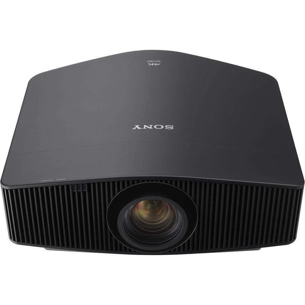Sony VPL-VW995ES HDR DCI 4K SXRD Laser Home Theater Projector