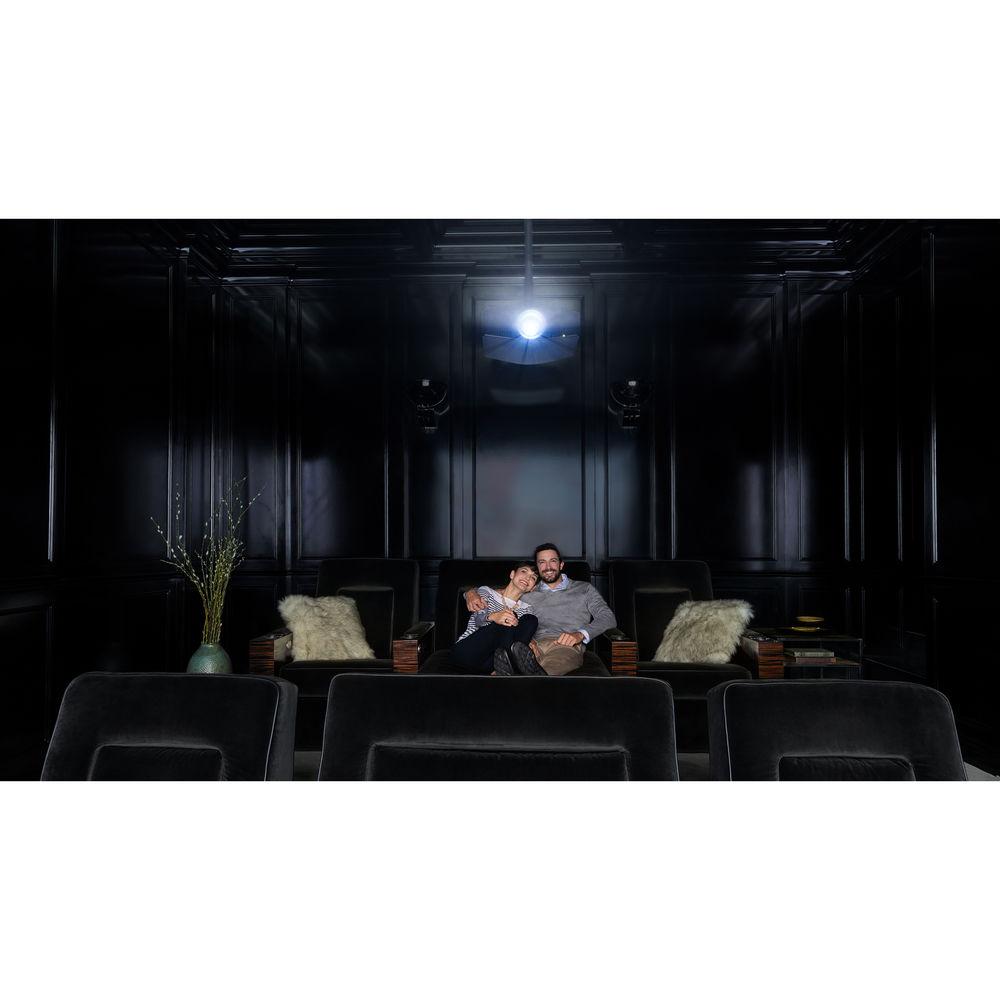 Sony VPL-VW995ES HDR DCI 4K SXRD Laser Home Theater Projector