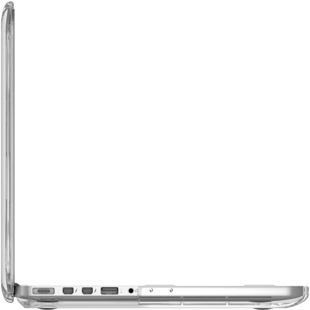 Speck Presidio CLEAR Case for 13.3" Retina Display MacBook Pro