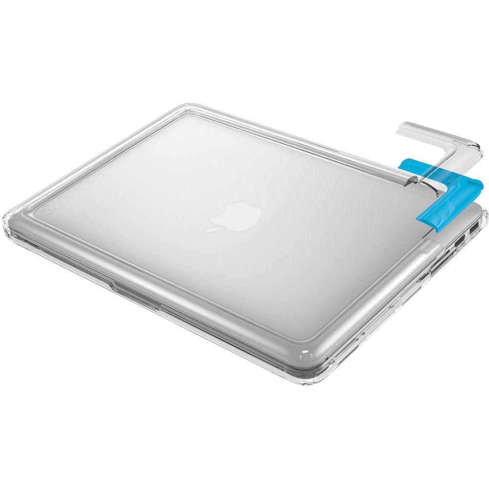 Speck Presidio CLEAR Case for 13.3" Retina Display MacBook Pro