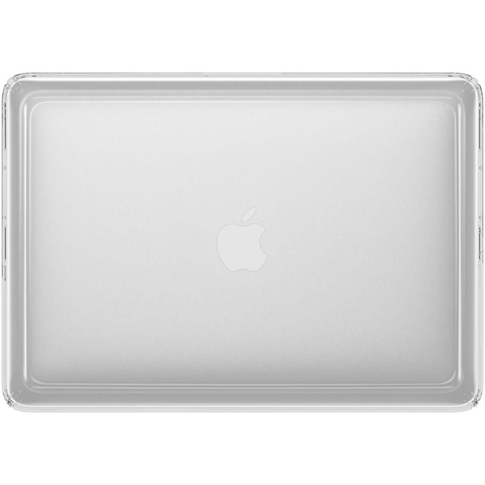 Speck Presidio CLEAR Case for 13.3" Retina Display MacBook Pro