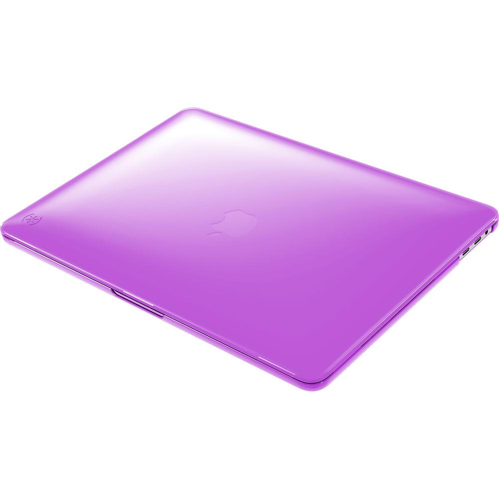Speck SmartShell for 15.4" MacBook Pro