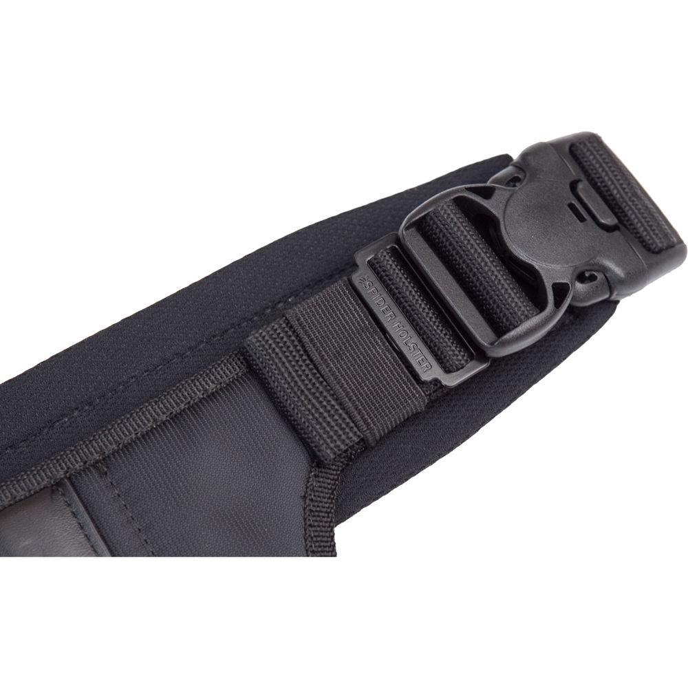 Spider Camera Holster SpiderLight Holster Belt