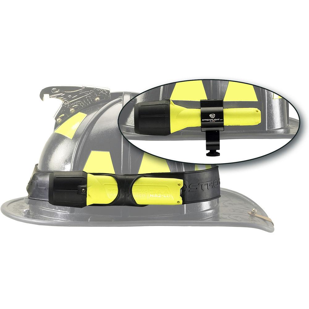 Streamlight 3AA ProPolymer Haz-Lo Flashlight