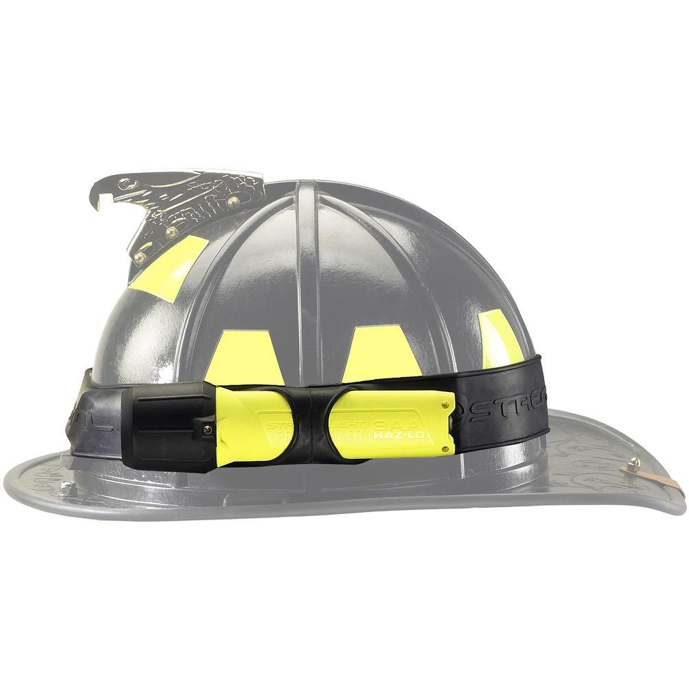 Streamlight 3AA ProPolymer Haz-Lo Flashlight