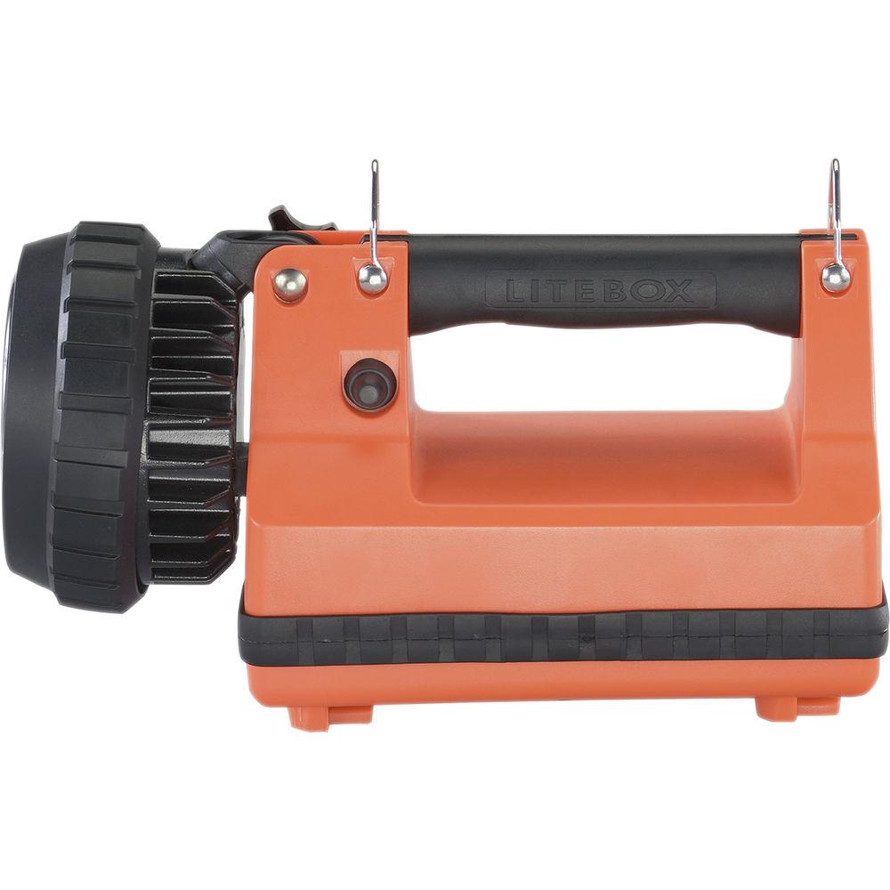 Streamlight E-Spot LiteBox Lantern Standard System