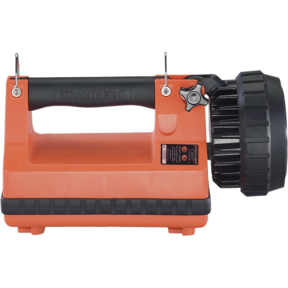 Streamlight E-Spot LiteBox Lantern Standard System