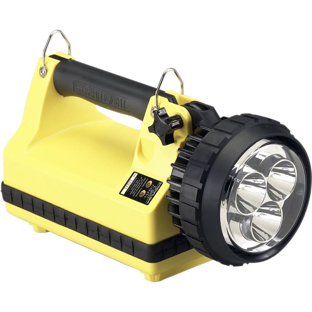 Streamlight E-Spot LiteBox Rechargeable Lantern