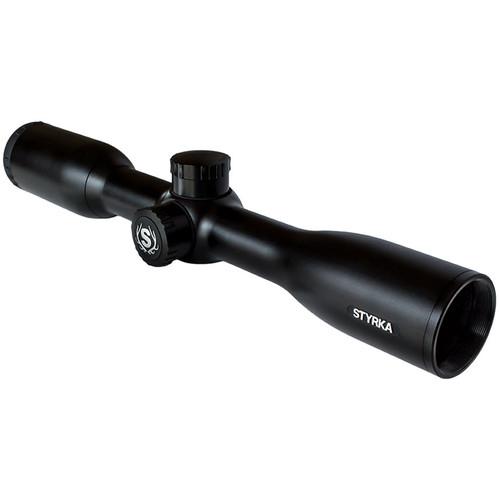 Styrka 4x32 S3 Riflescope