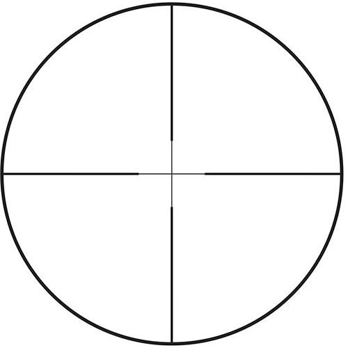 Styrka 4x32 S3 Riflescope