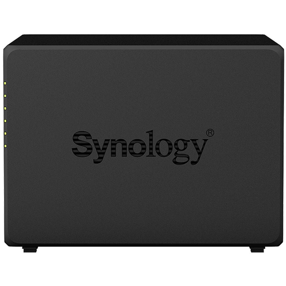Synology DiskStation DS1019 5-Bay NAS Enclosure