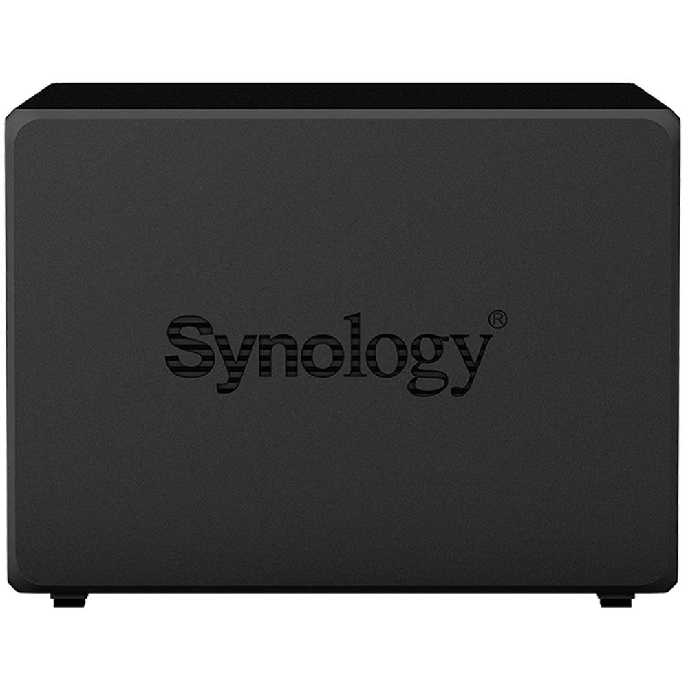 Synology DiskStation DS1019 5-Bay NAS Enclosure