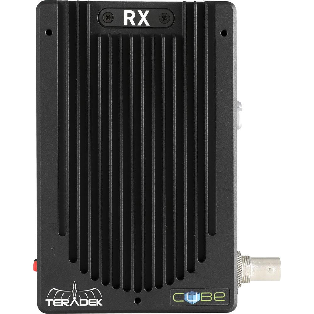 Teradek Cube 625 H.264 HD Decoder