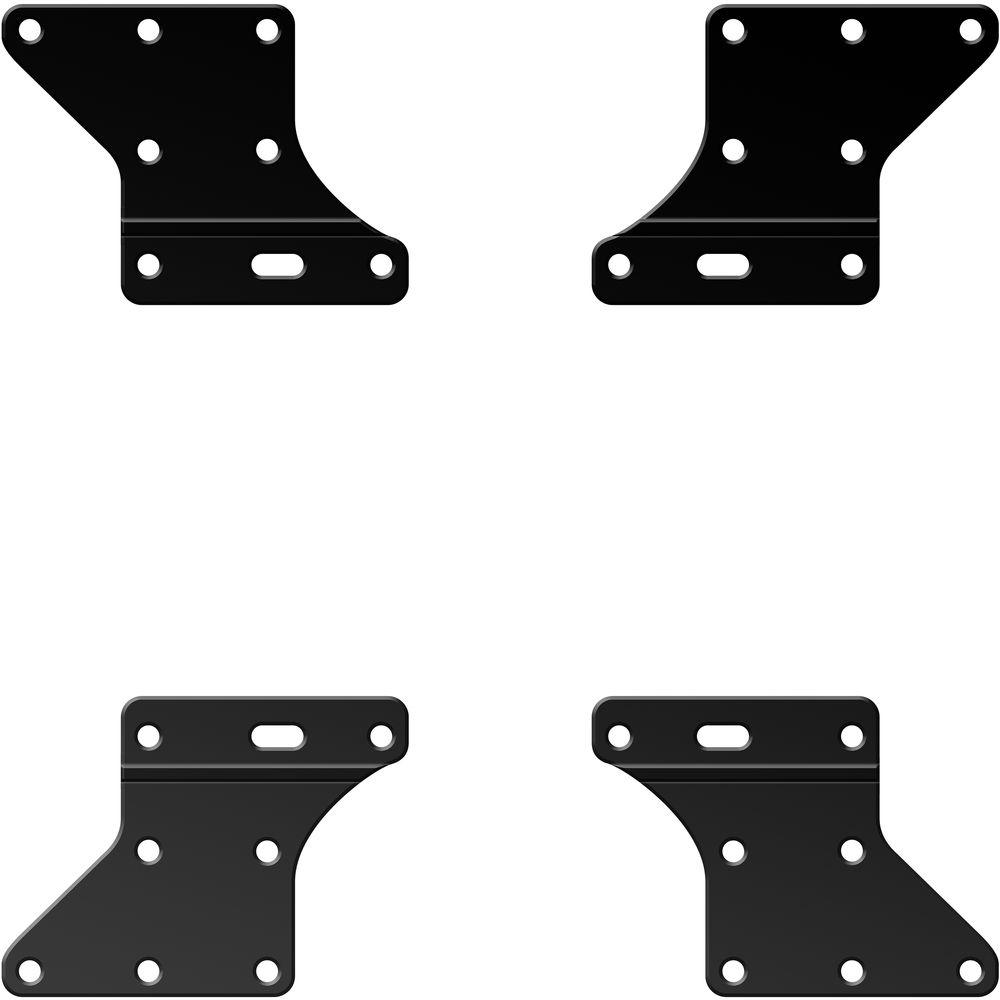 Tether Tools Rock Solid VESA Adapter Plate Extensions