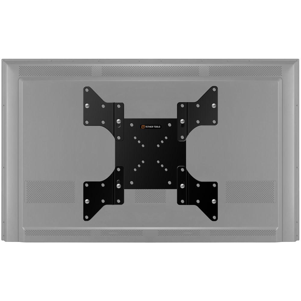 Tether Tools Rock Solid VESA Adapter Plate Extensions