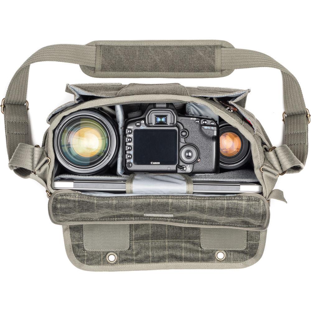 Think Tank Photo Retrospective 7 V2.0 Shoulder Bag