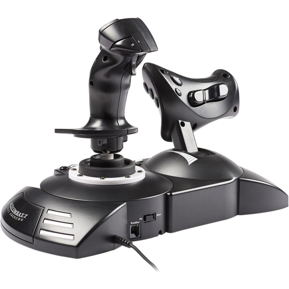 Thrustmaster T.Flight Hotas One Joystick