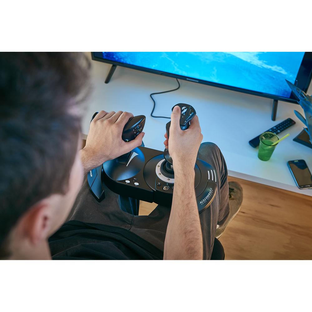Thrustmaster T.Flight Hotas One Joystick