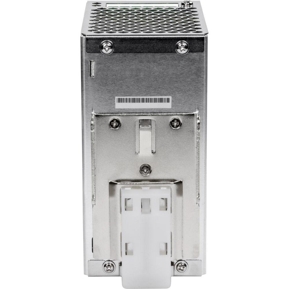 TRENDnet 240W Single Output Industrial DIN-Rail Power Supply