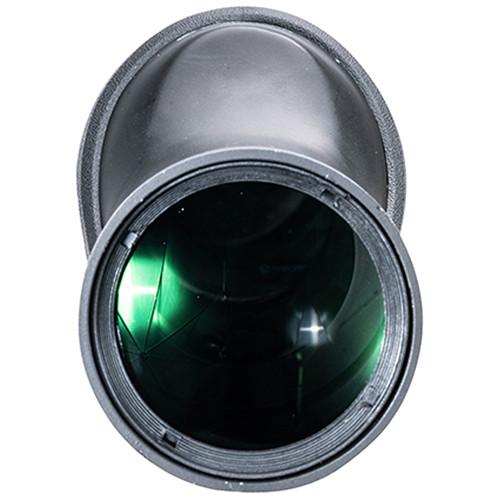 Vanguard Vesta 350S 12-45x50 Spotting Scope