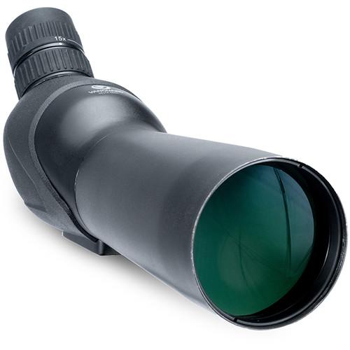 Vanguard Vesta 460A 15-50x60 Spotting Scope