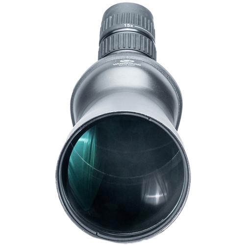 Vanguard Vesta 460A 15-50x60 Spotting Scope